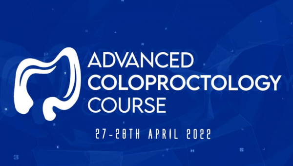 ACPGBI  - Advanced Coloproctology Course