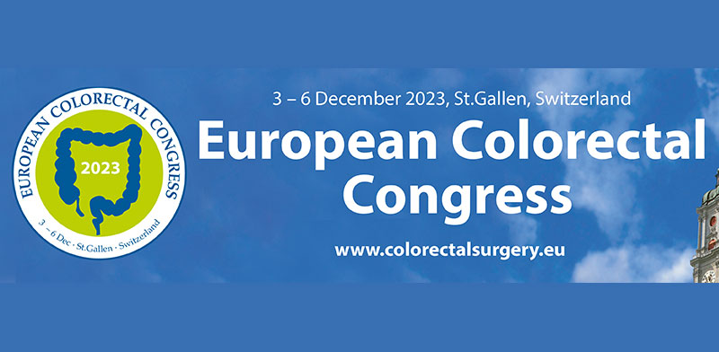 17th European Colorectal Congress
