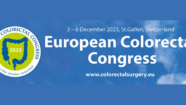 17th European Colorectal Congress