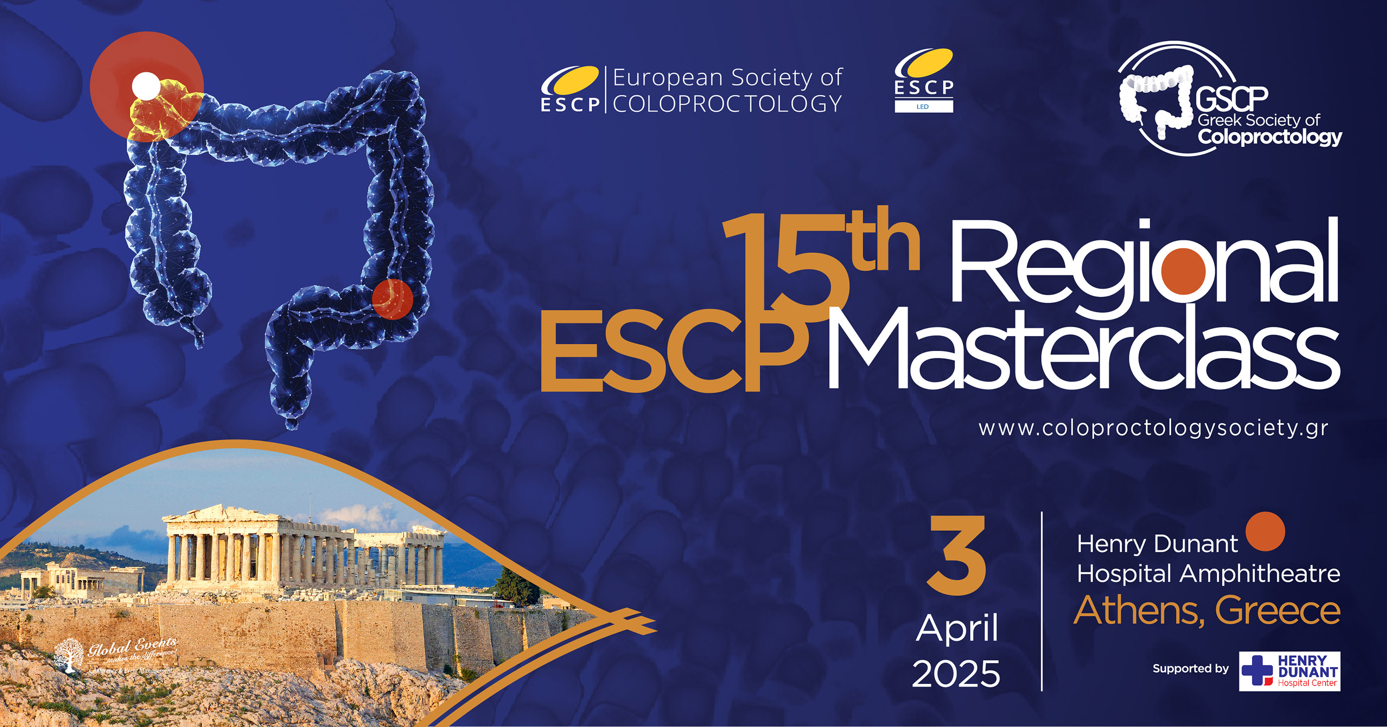 ESCP Masterclass Athens