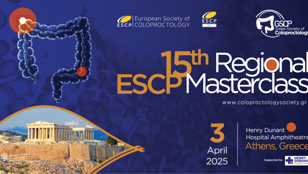 ESCP Masterclass Athens