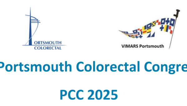 9th Portsmouth Colorectal Congress PCC 2025