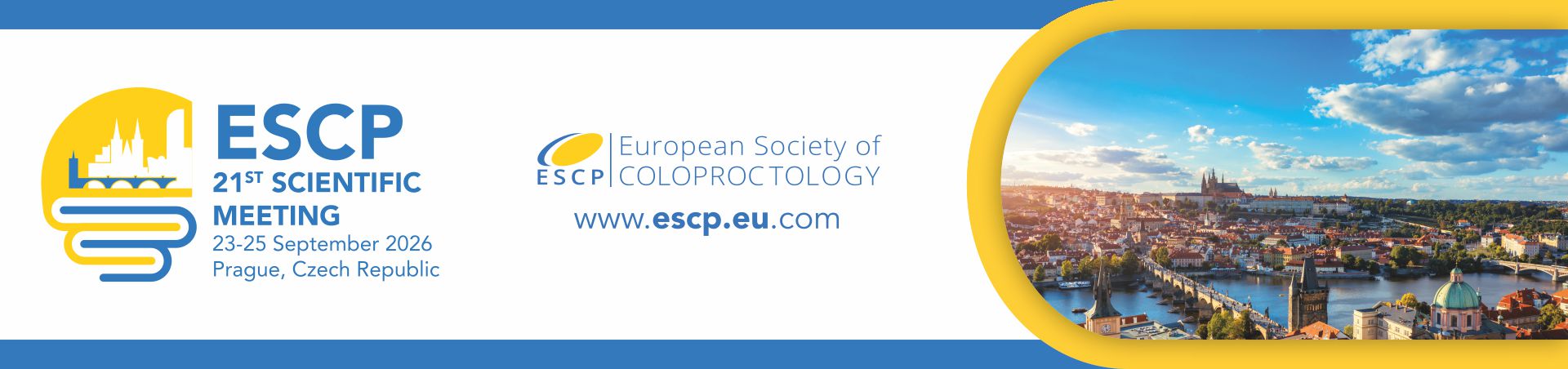 ESCP 21st Scientific Meeting