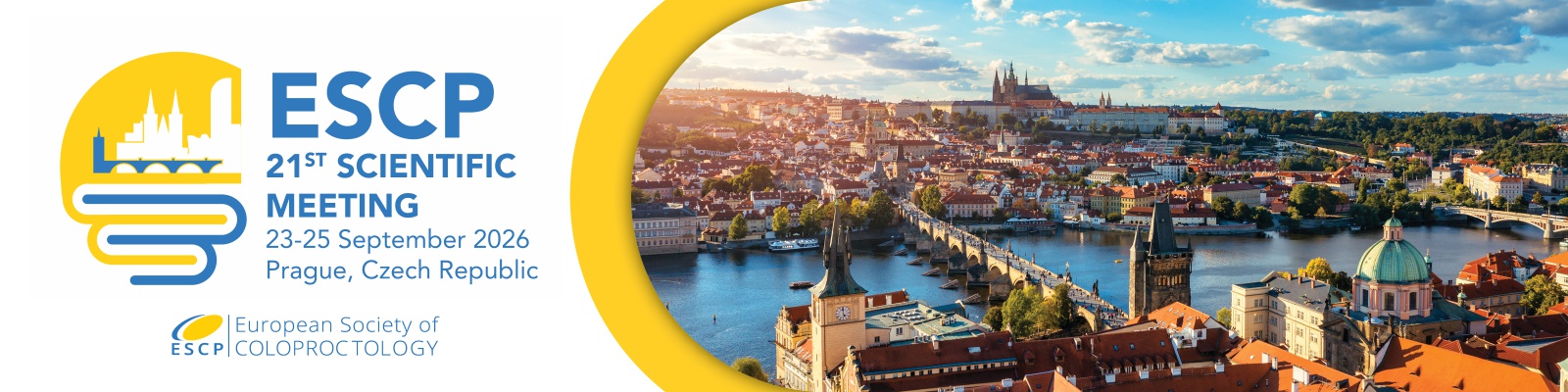 ESCP 21st Scientific Meeting